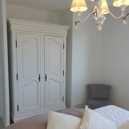 Holiday home La Doree