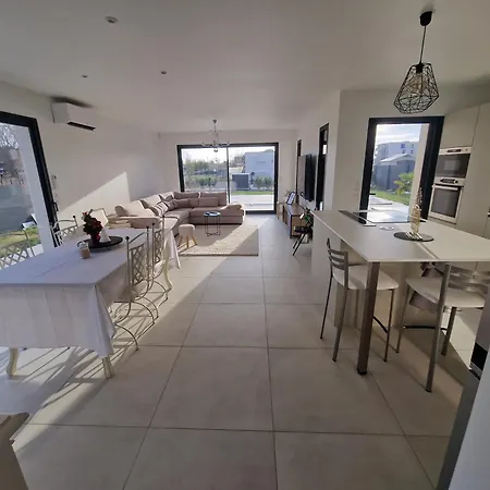 La Doree Holiday home