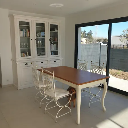 La Doree Holiday home *