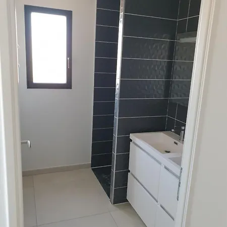 La Doree Holiday home Serignan