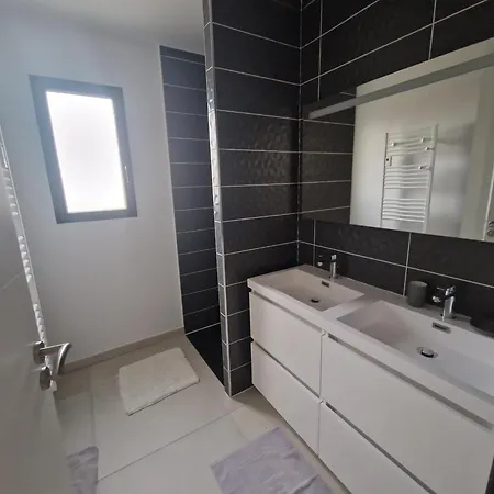 La Doree Holiday home