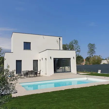 La Doree Holiday home